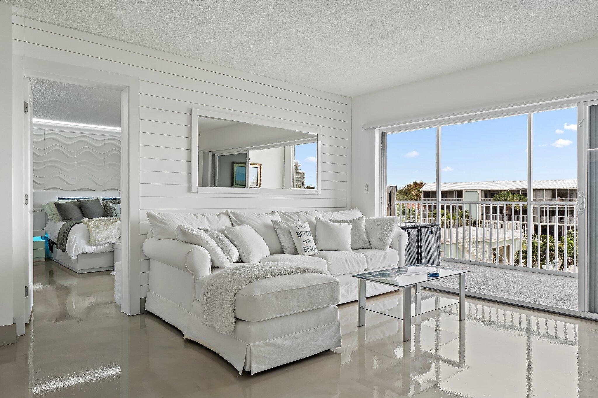 WATERWAY BEACH CONDOS - Residential Lease