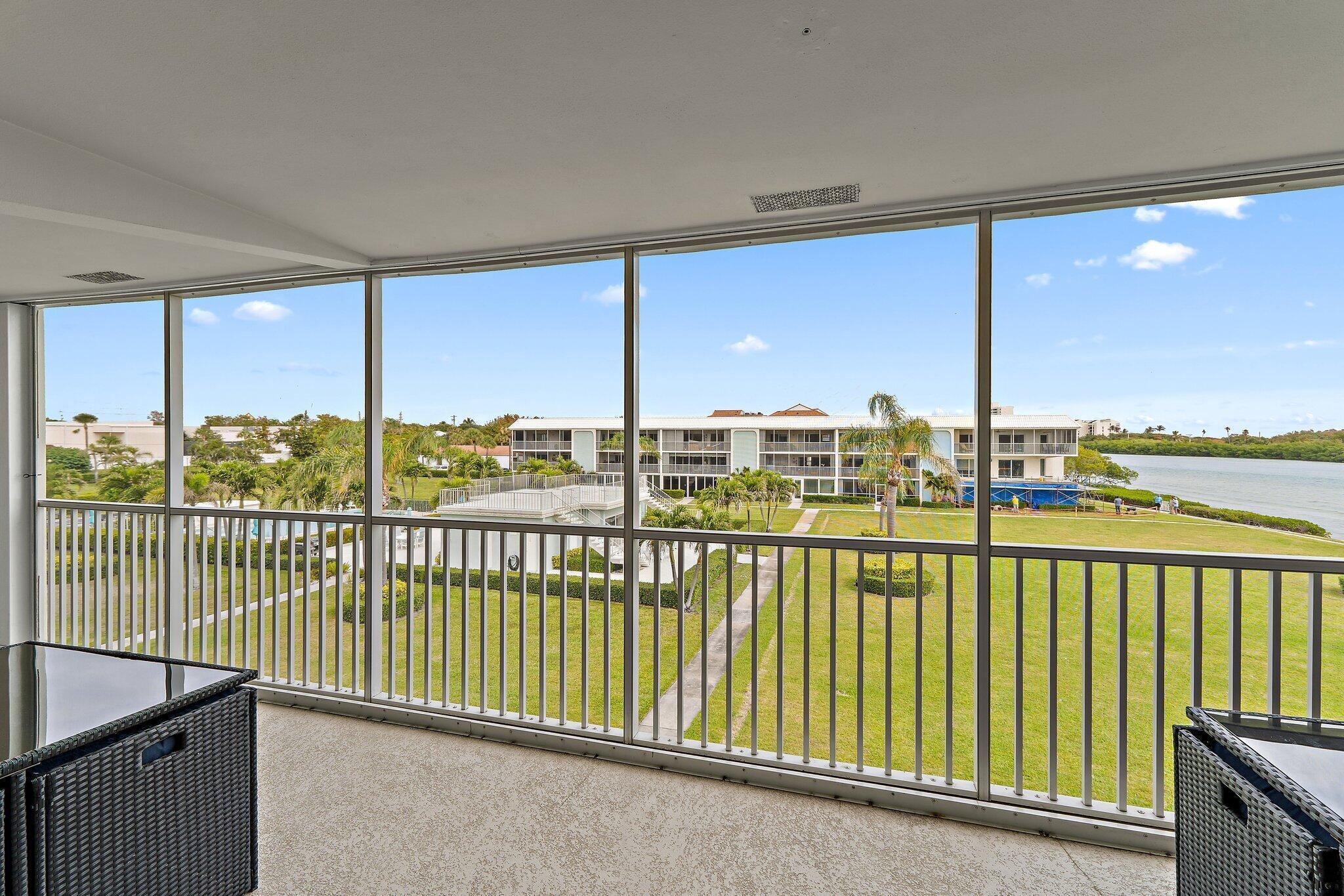 WATERWAY BEACH CONDOS - Residential Lease