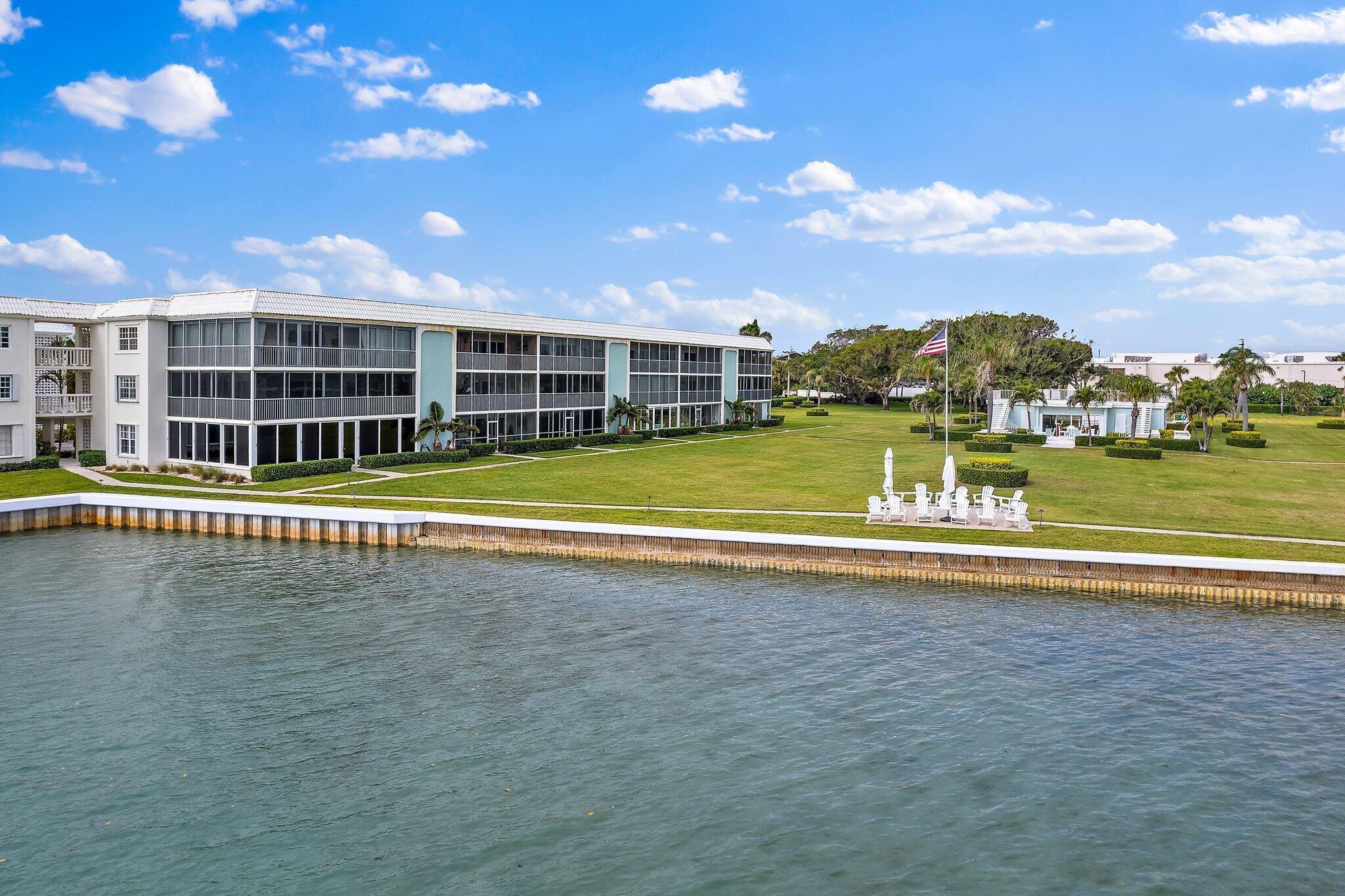 WATERWAY BEACH CONDOS - Residential Lease