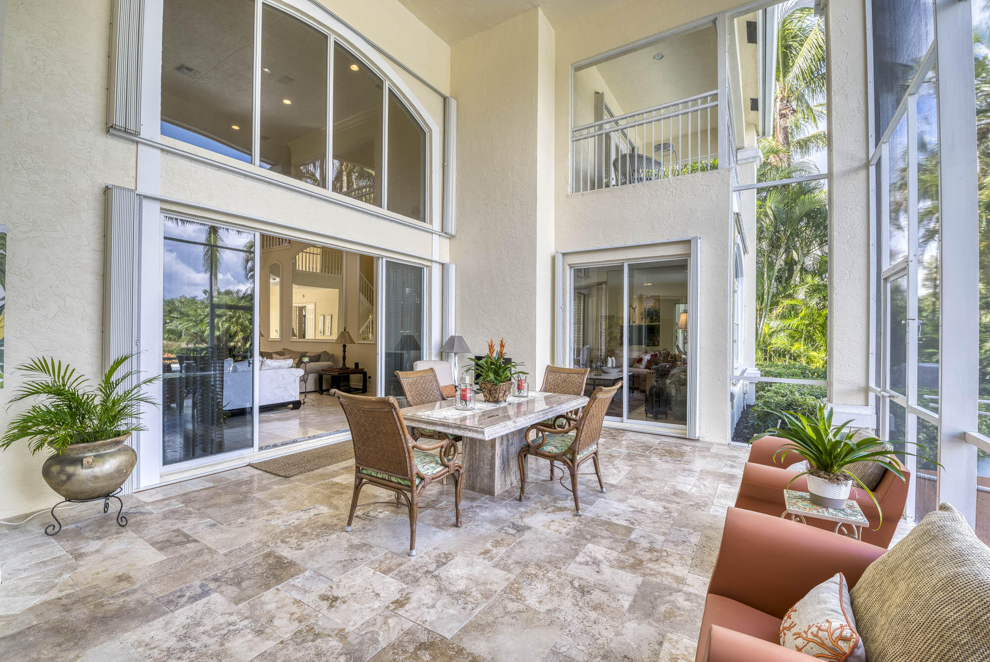 Admirals Cove - Residential