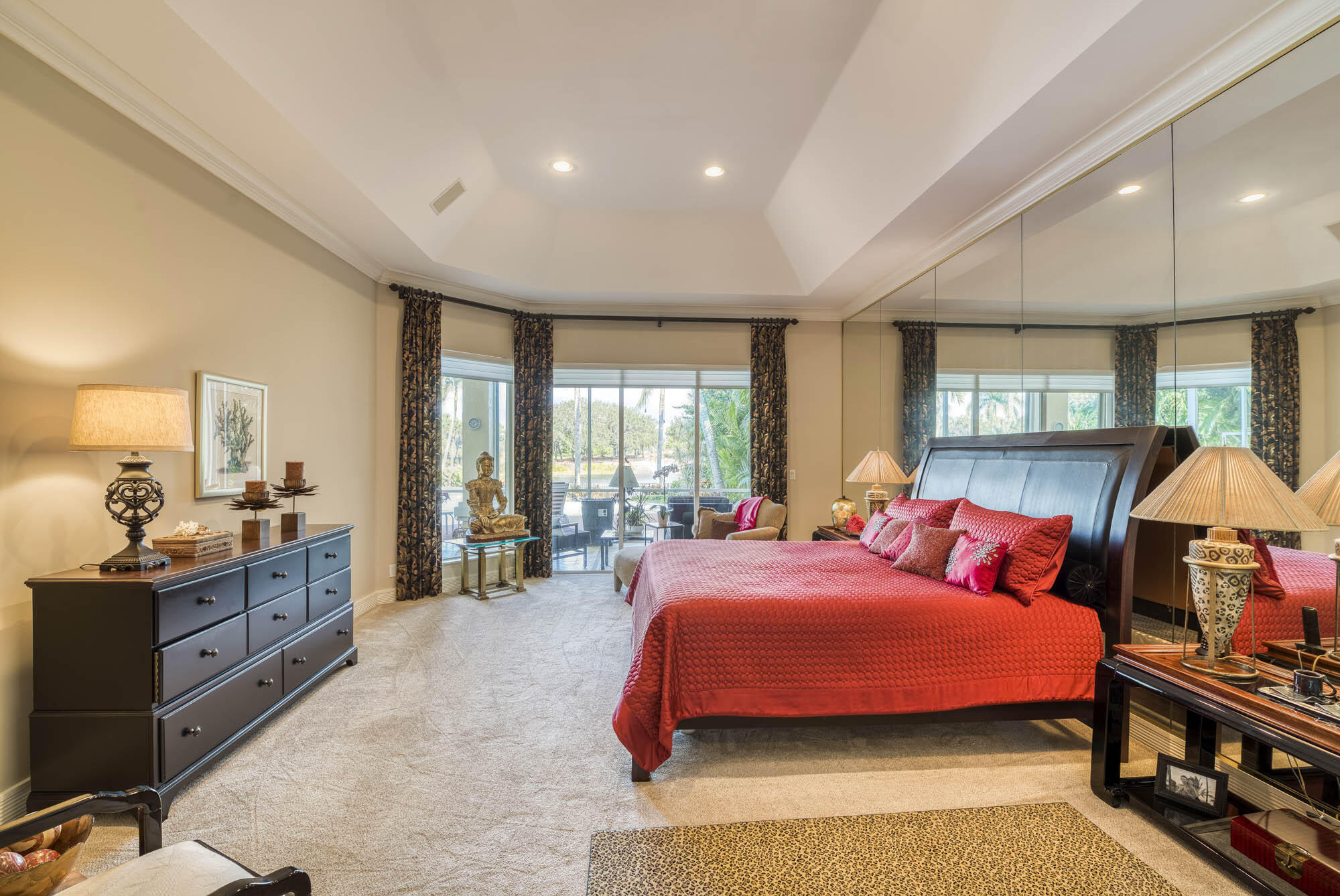 Admirals Cove - Residential