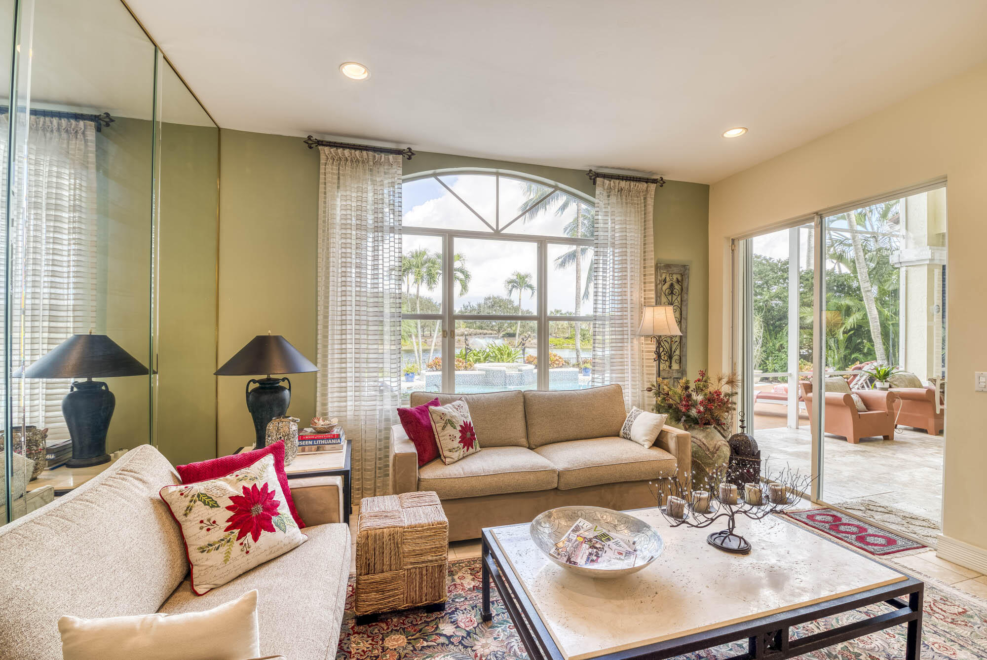 Admirals Cove - Residential