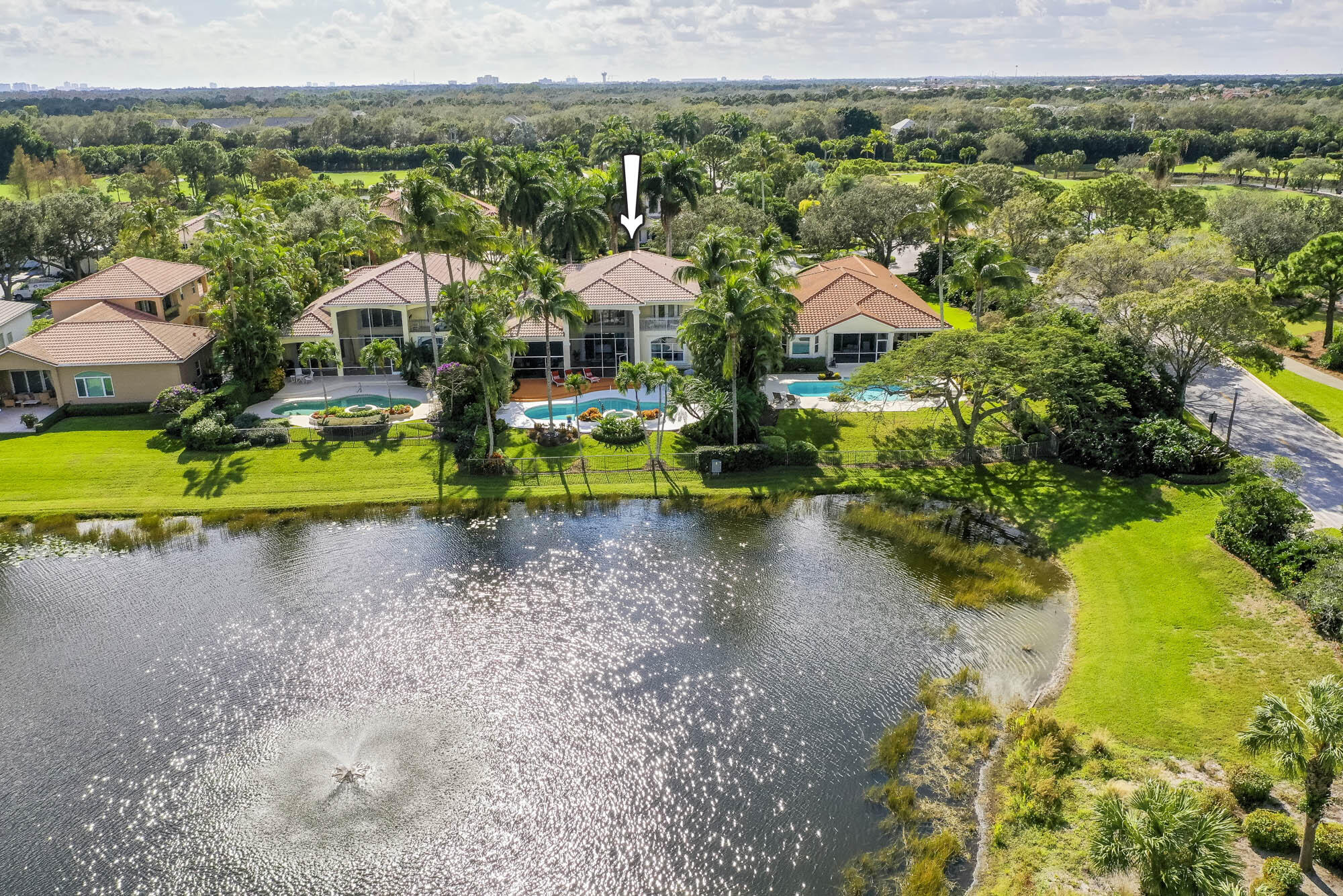 Admirals Cove - Residential