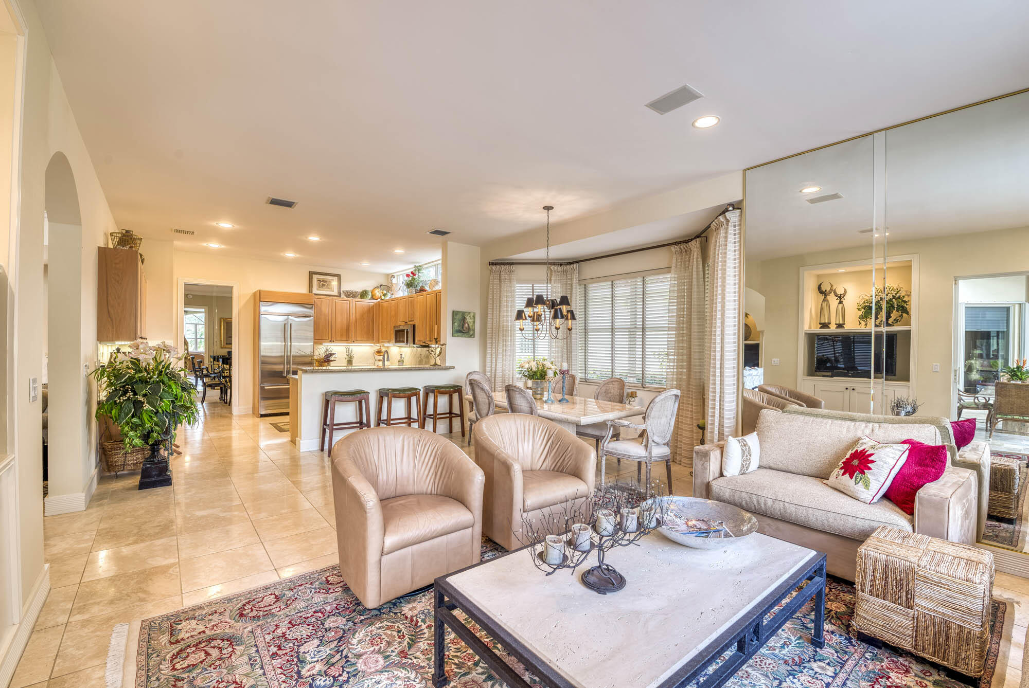 Admirals Cove - Residential