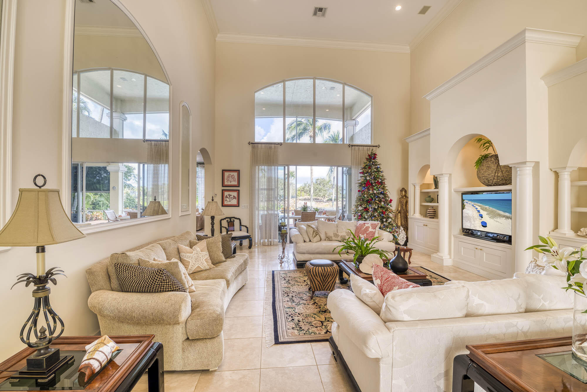 Admirals Cove - Residential