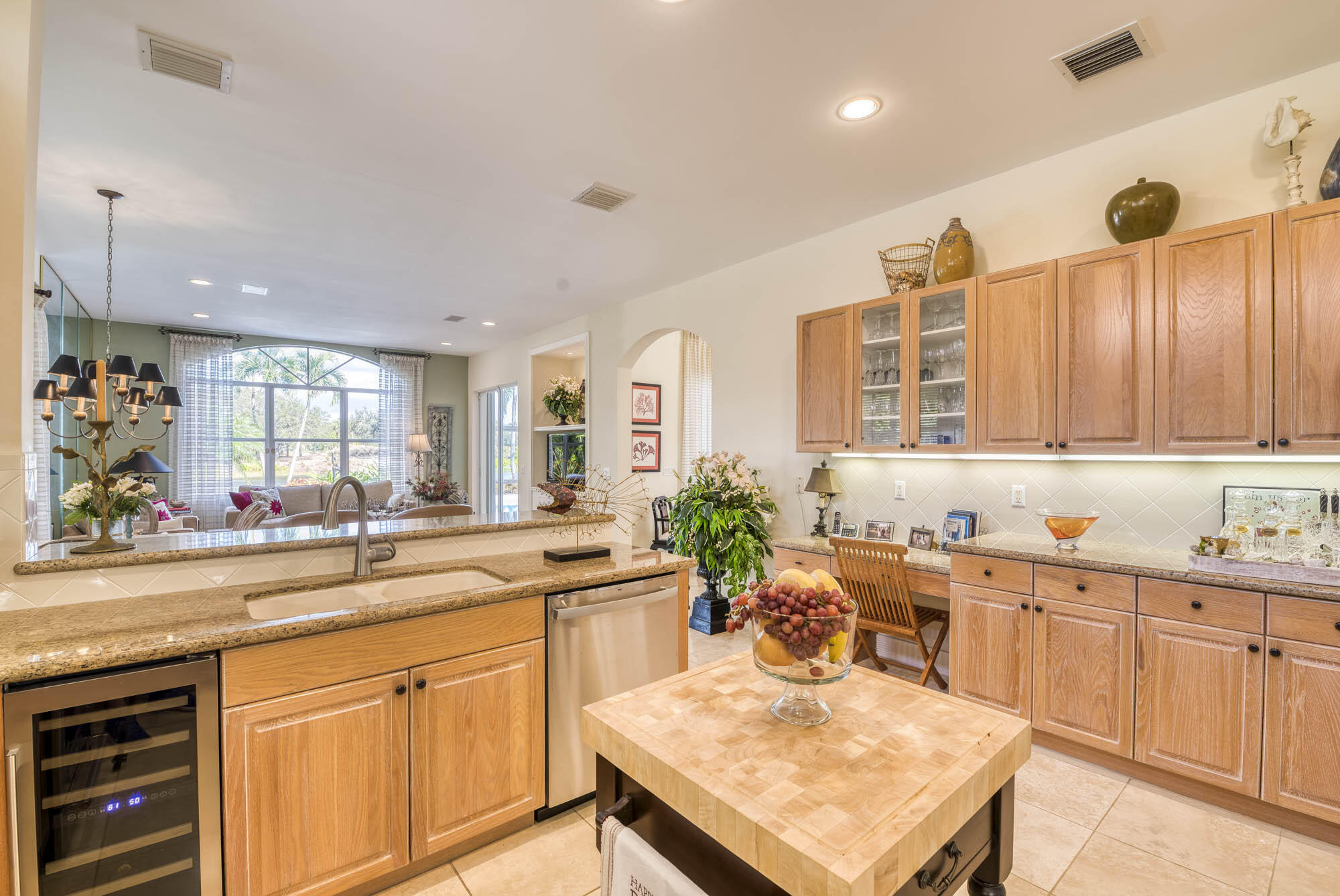 Admirals Cove - Residential