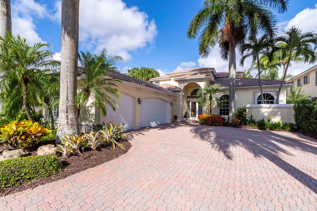 Photo of 103 S Village Way, Jupiter, FL 33477 (MLS # R10854213)