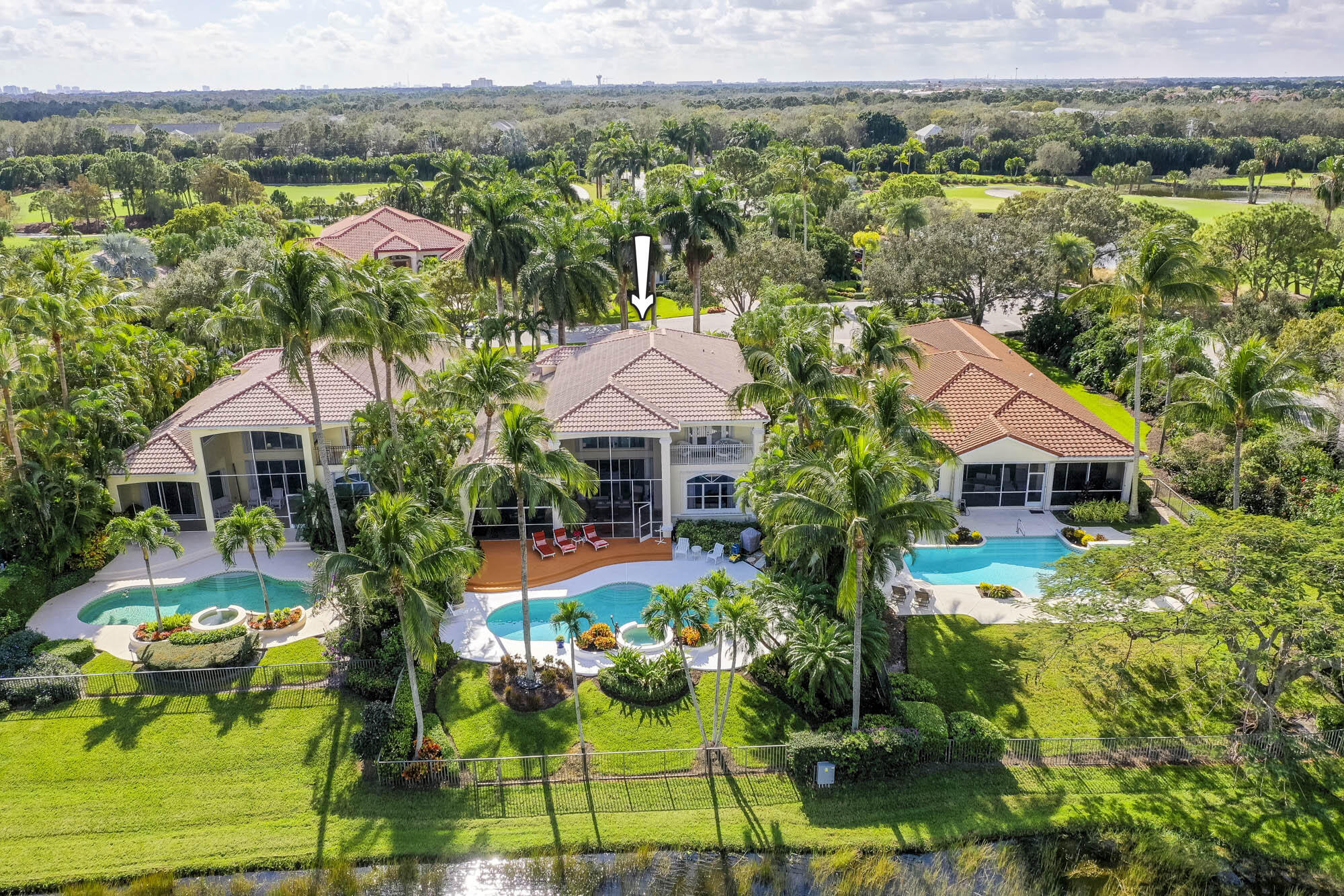 Admirals Cove - Residential