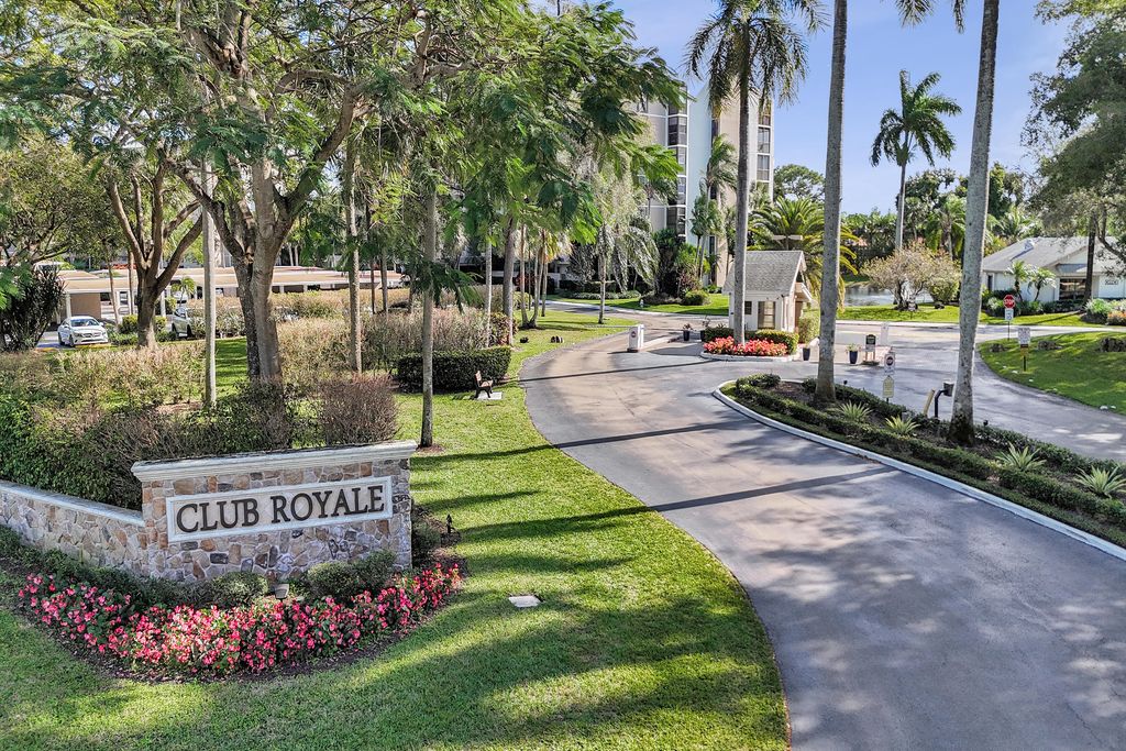 Photo of 6530 Boca Del Mar Drive #232, Boca Raton, FL 33433 (MLS # R11156746)
