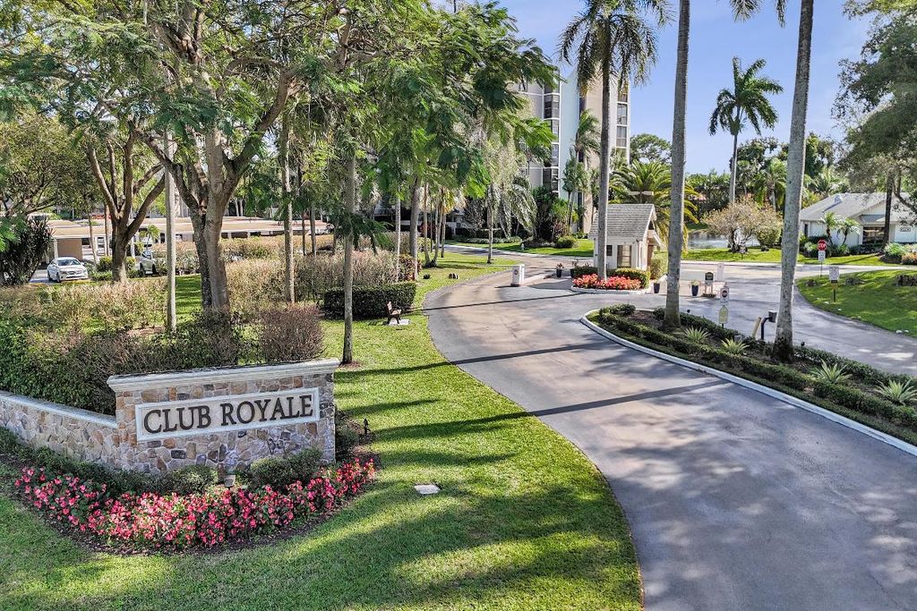 Photo of 6530 Boca Del Mar Drive #232, Boca Raton, FL 33433 (MLS # R11156746)