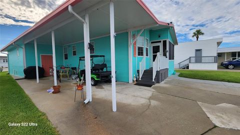 A home in Okeechobee