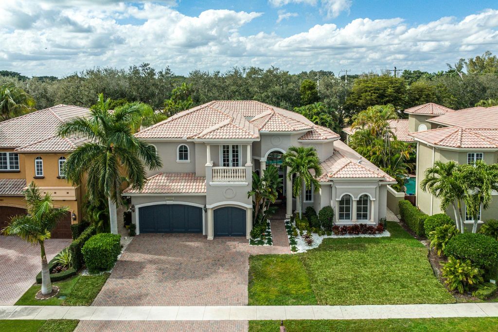 Photo of 17558 Circle Pond Court, Boca Raton, FL 33496 (MLS # R10942249)
