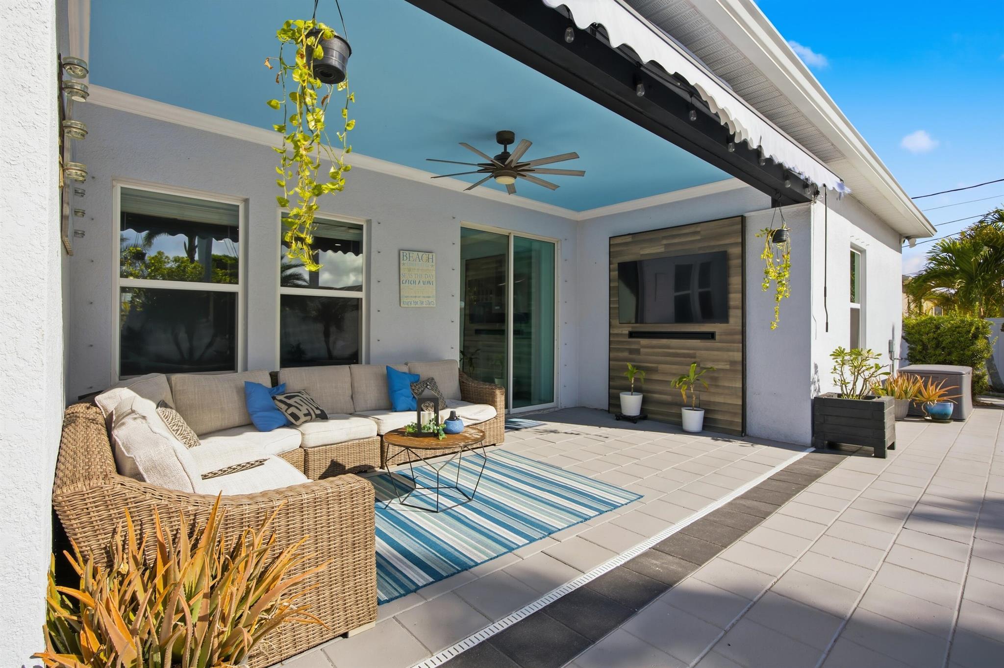 PORT ST LUCIE SECTION 35 - Residential