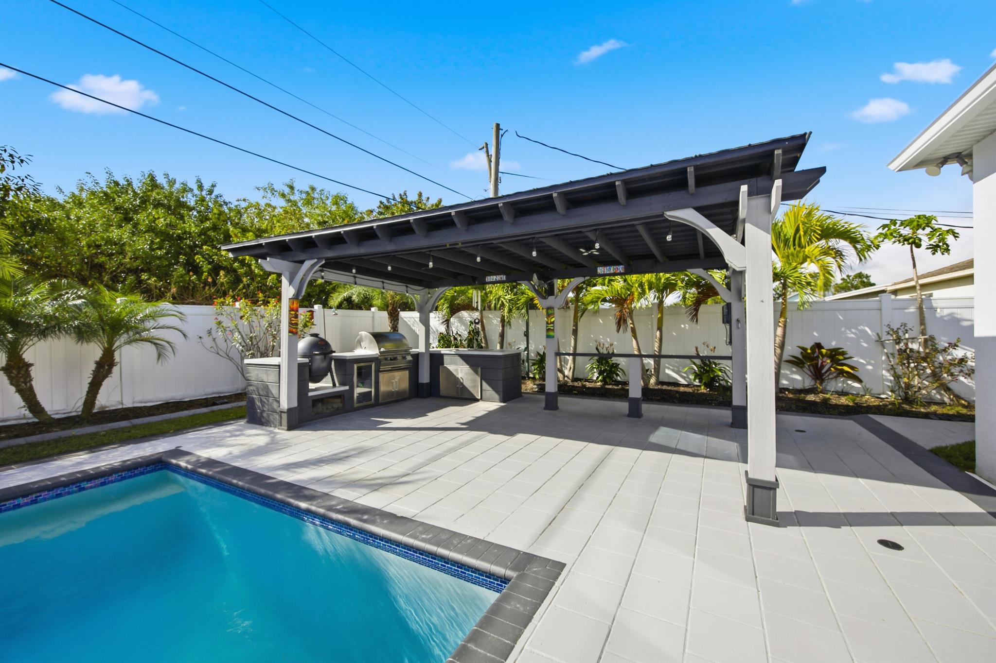 PORT ST LUCIE SECTION 35 - Residential