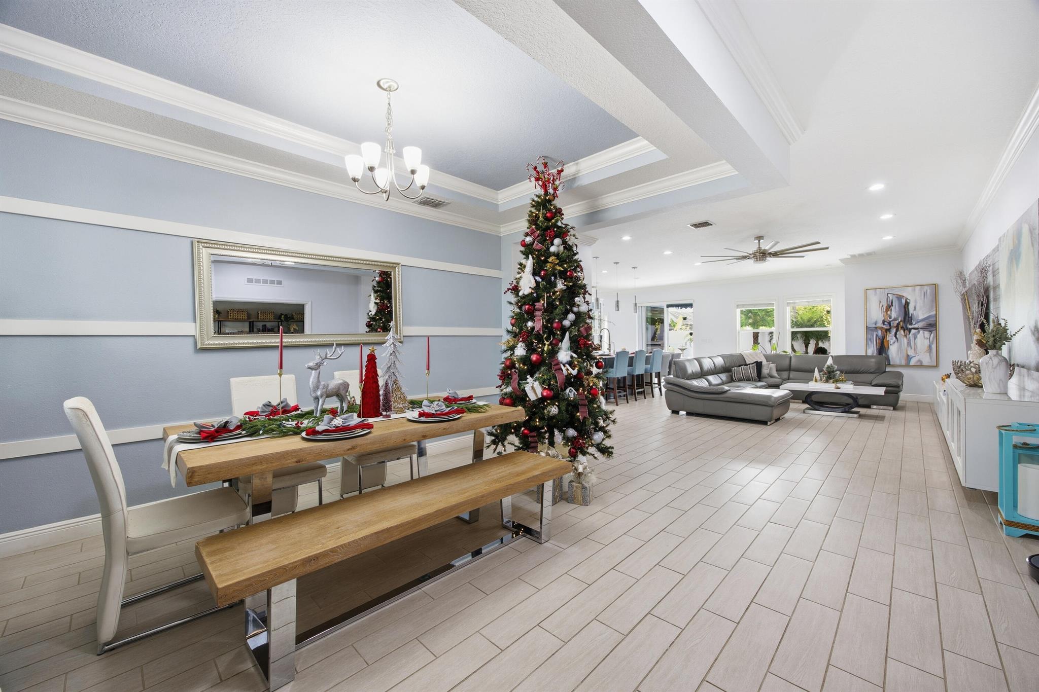 PORT ST LUCIE SECTION 35 - Residential