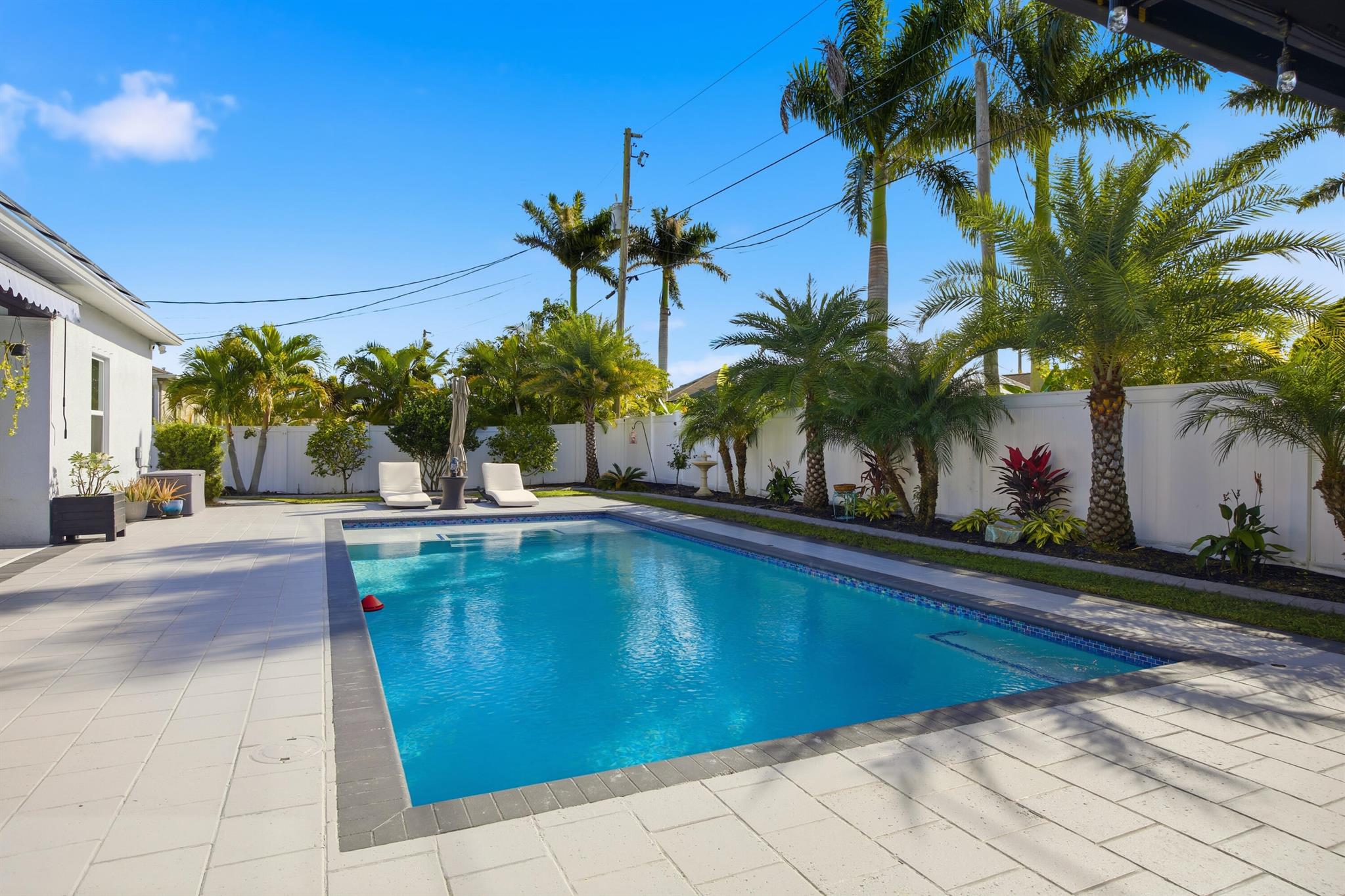 PORT ST LUCIE SECTION 35 - Residential