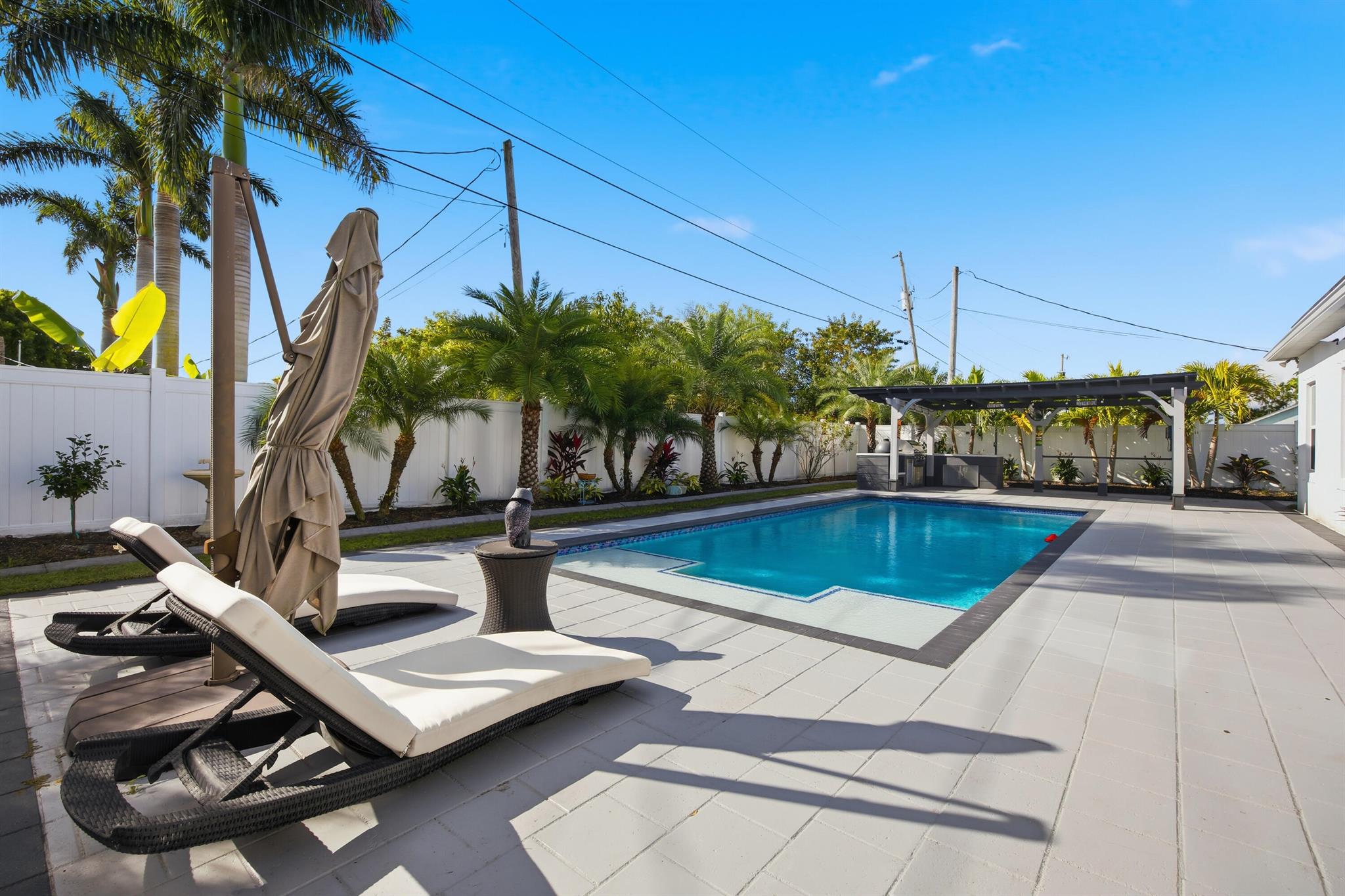 PORT ST LUCIE SECTION 35 - Residential