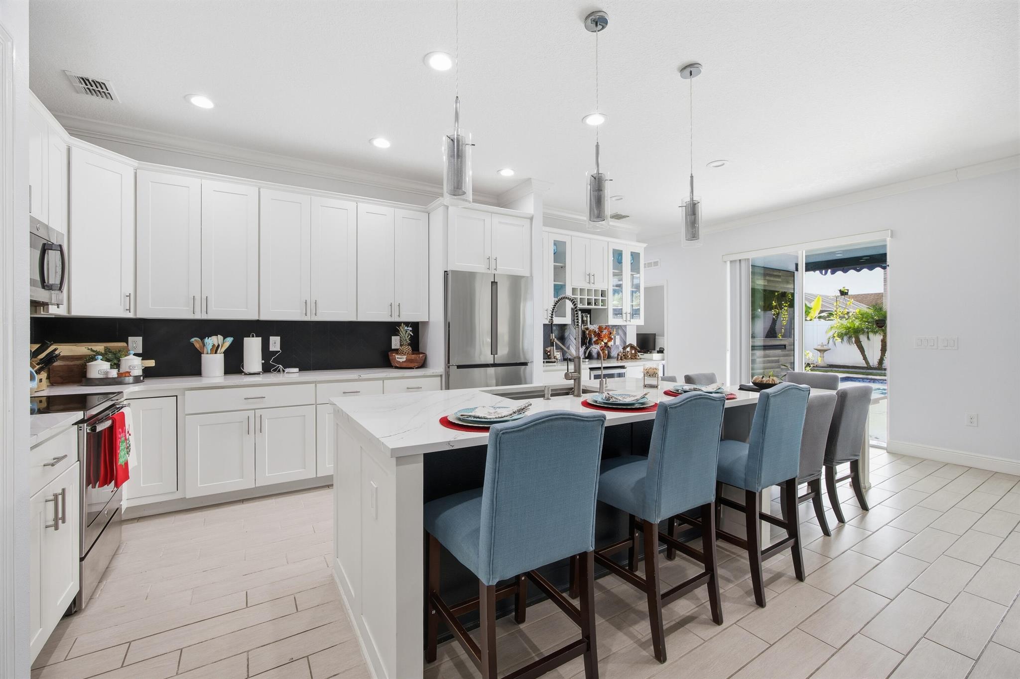 PORT ST LUCIE SECTION 35 - Residential