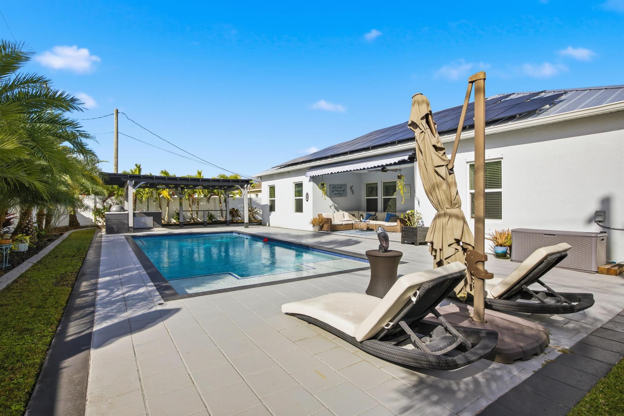 PORT ST LUCIE SECTION 35 - Residential