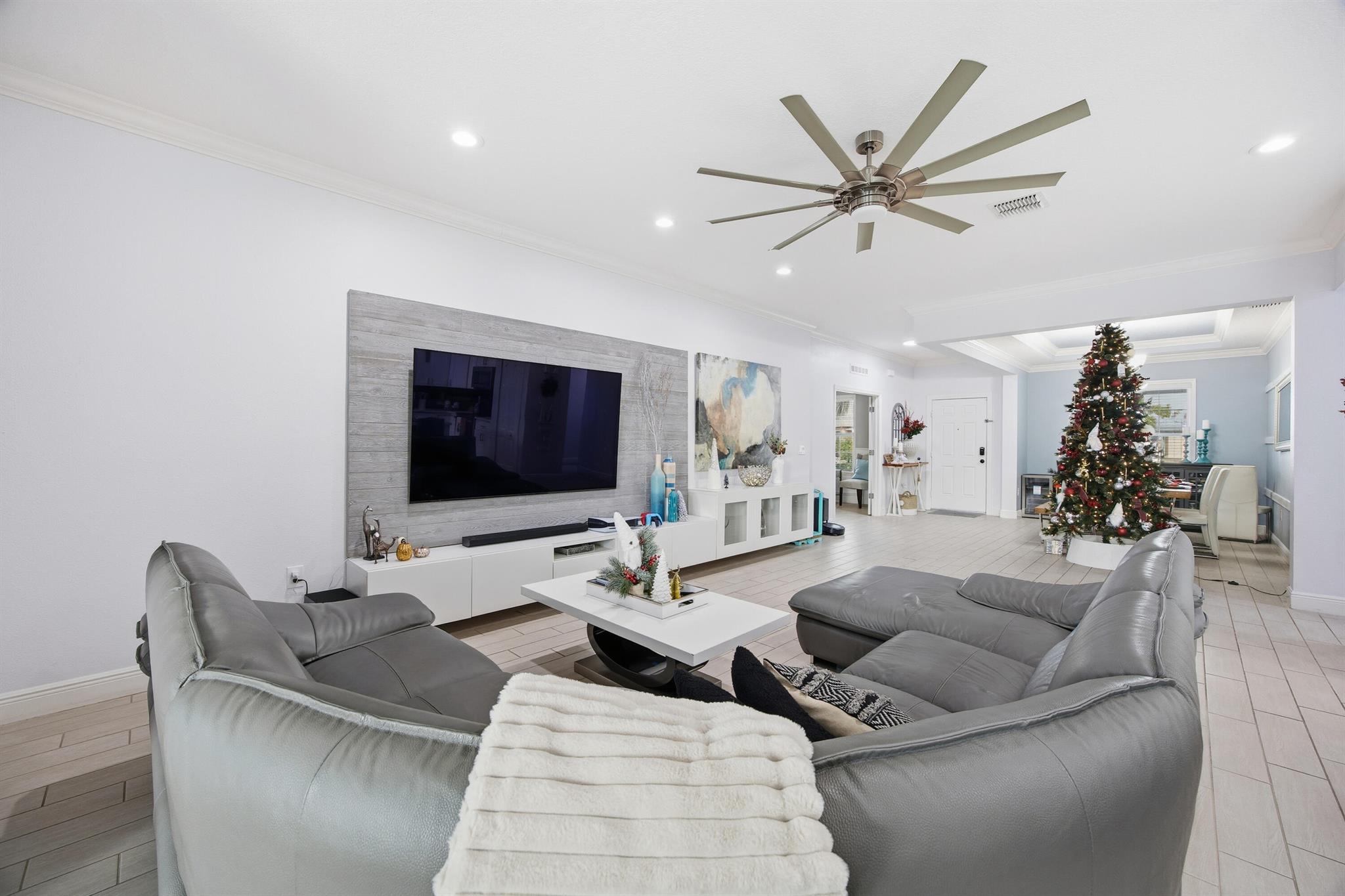 PORT ST LUCIE SECTION 35 - Residential