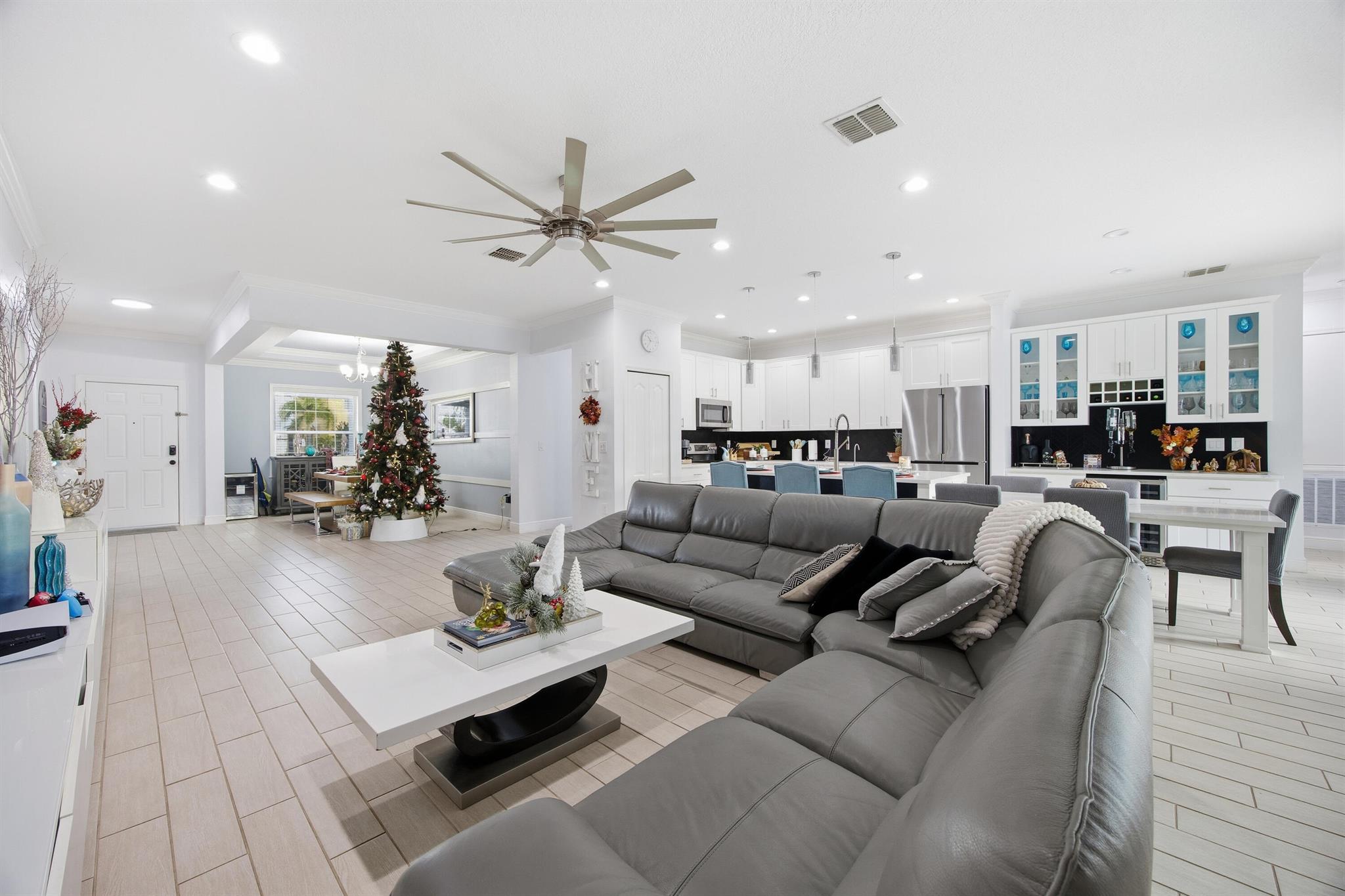 PORT ST LUCIE SECTION 35 - Residential