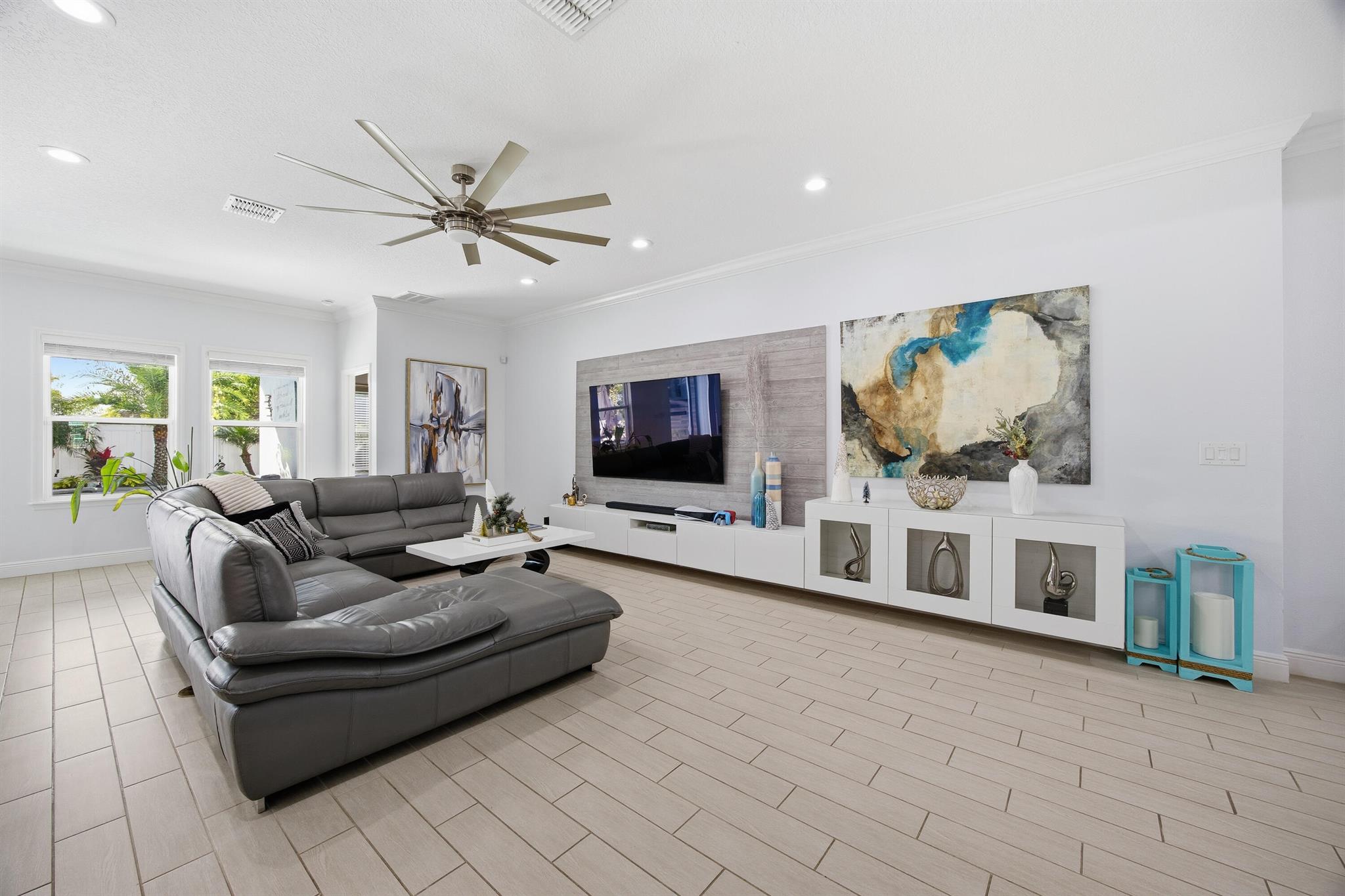 PORT ST LUCIE SECTION 35 - Residential