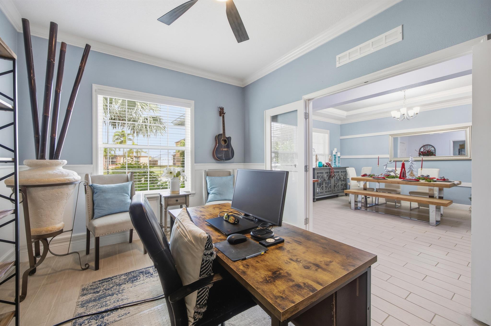 PORT ST LUCIE SECTION 35 - Residential