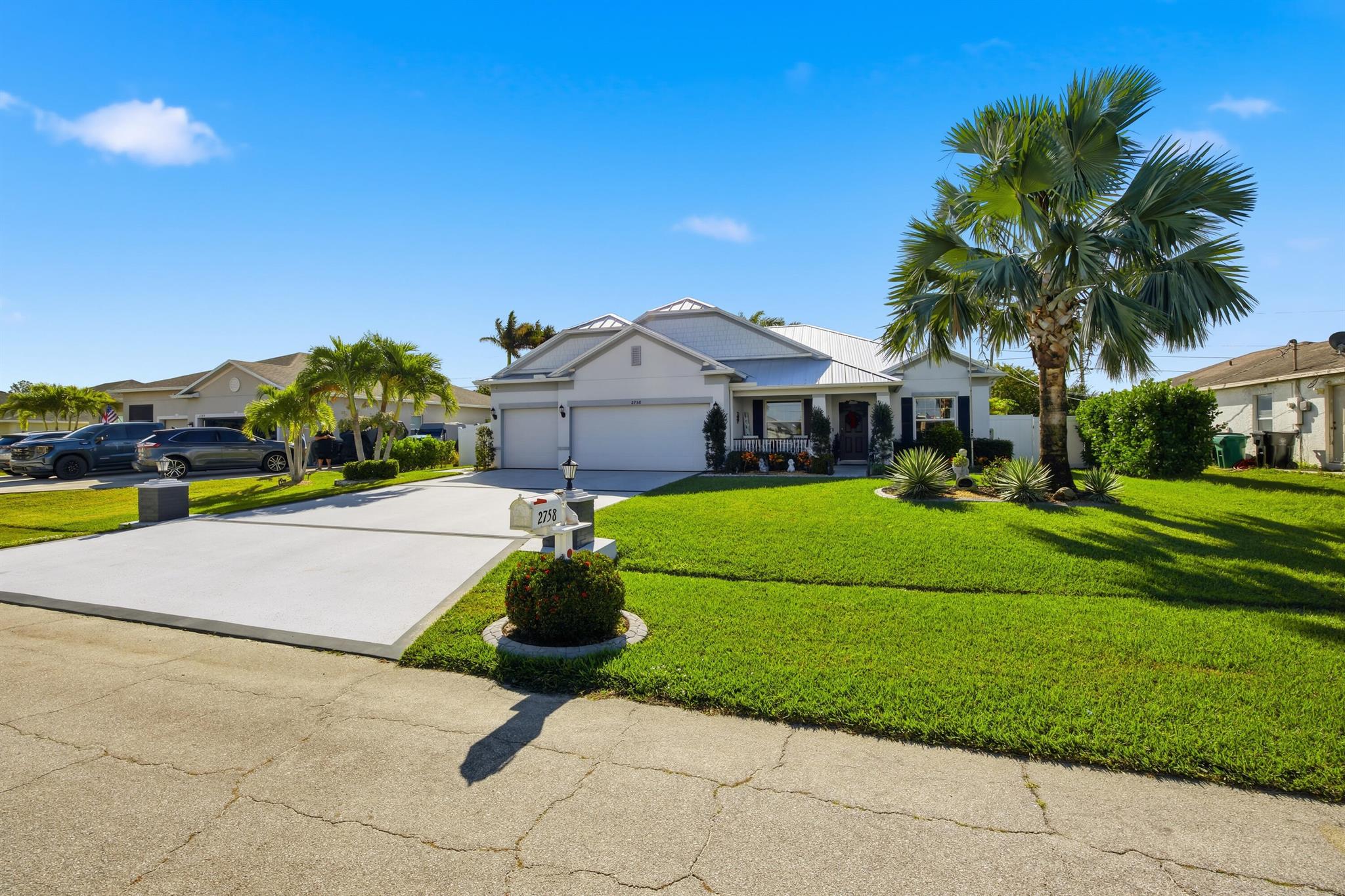 PORT ST LUCIE SECTION 35 - Residential