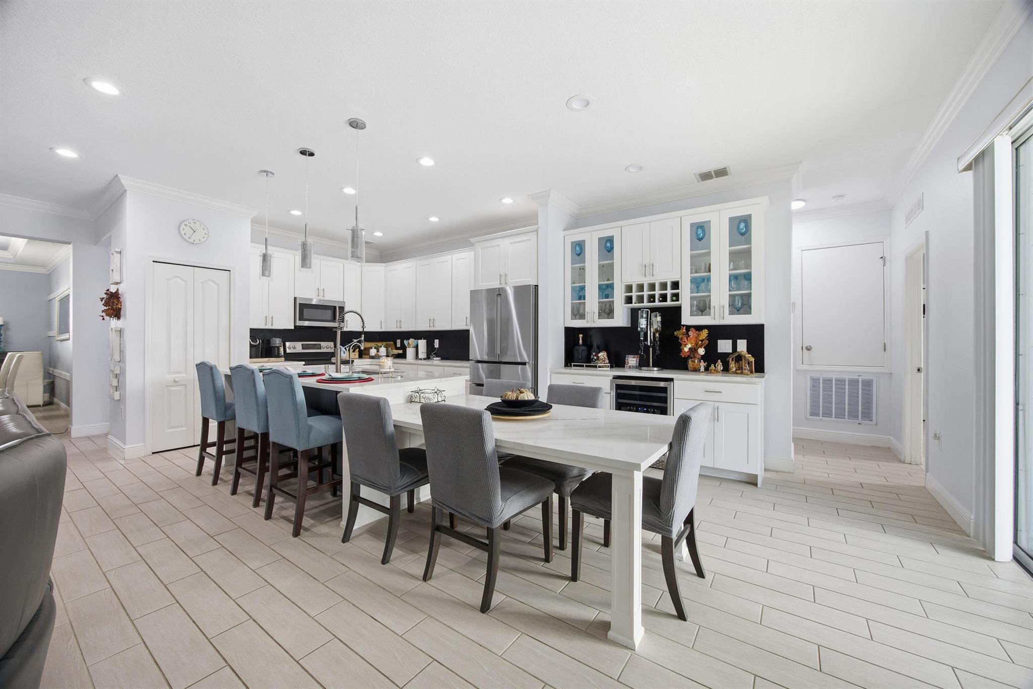 PORT ST LUCIE SECTION 35 - Residential