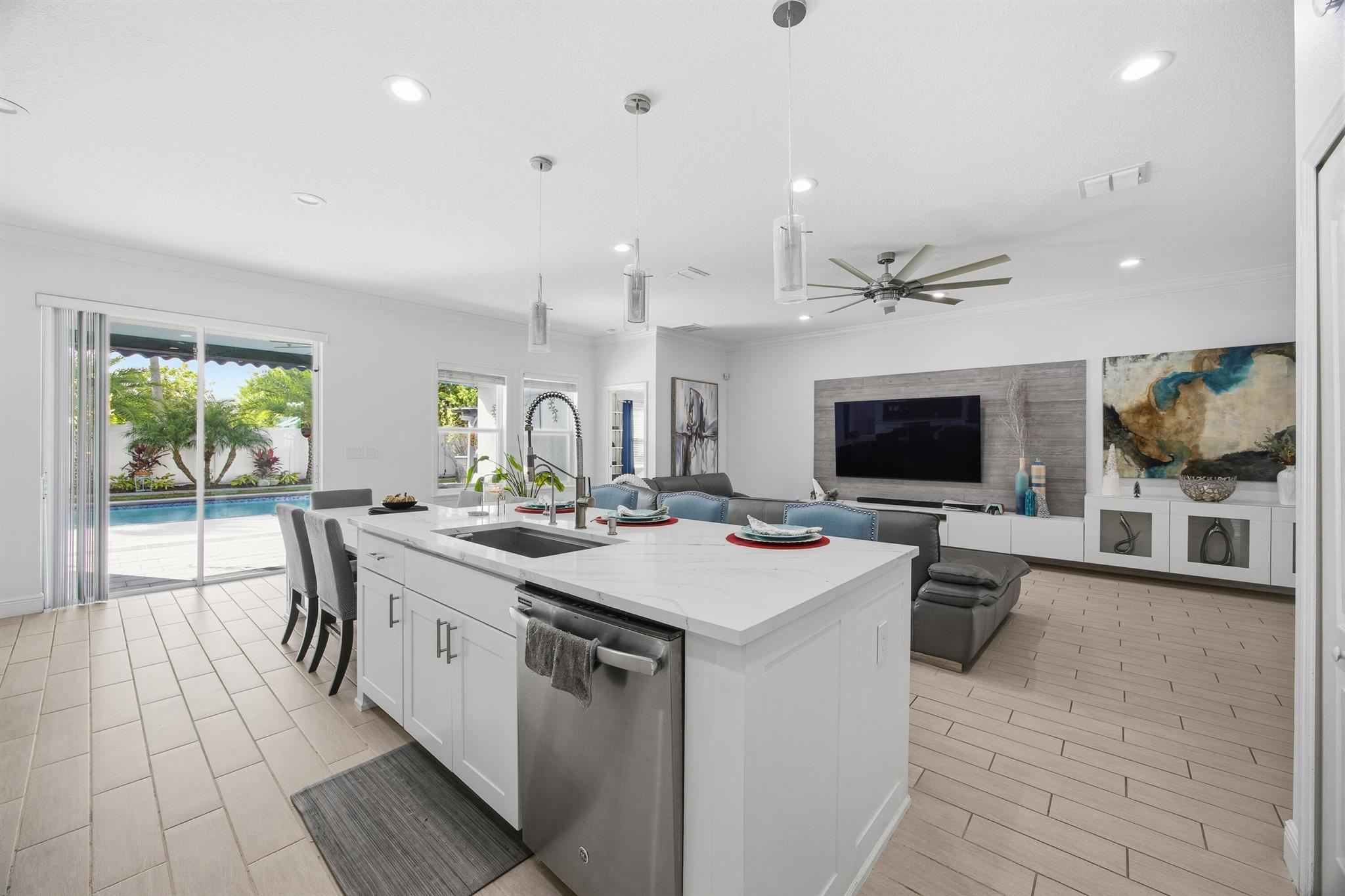 PORT ST LUCIE SECTION 35 - Residential