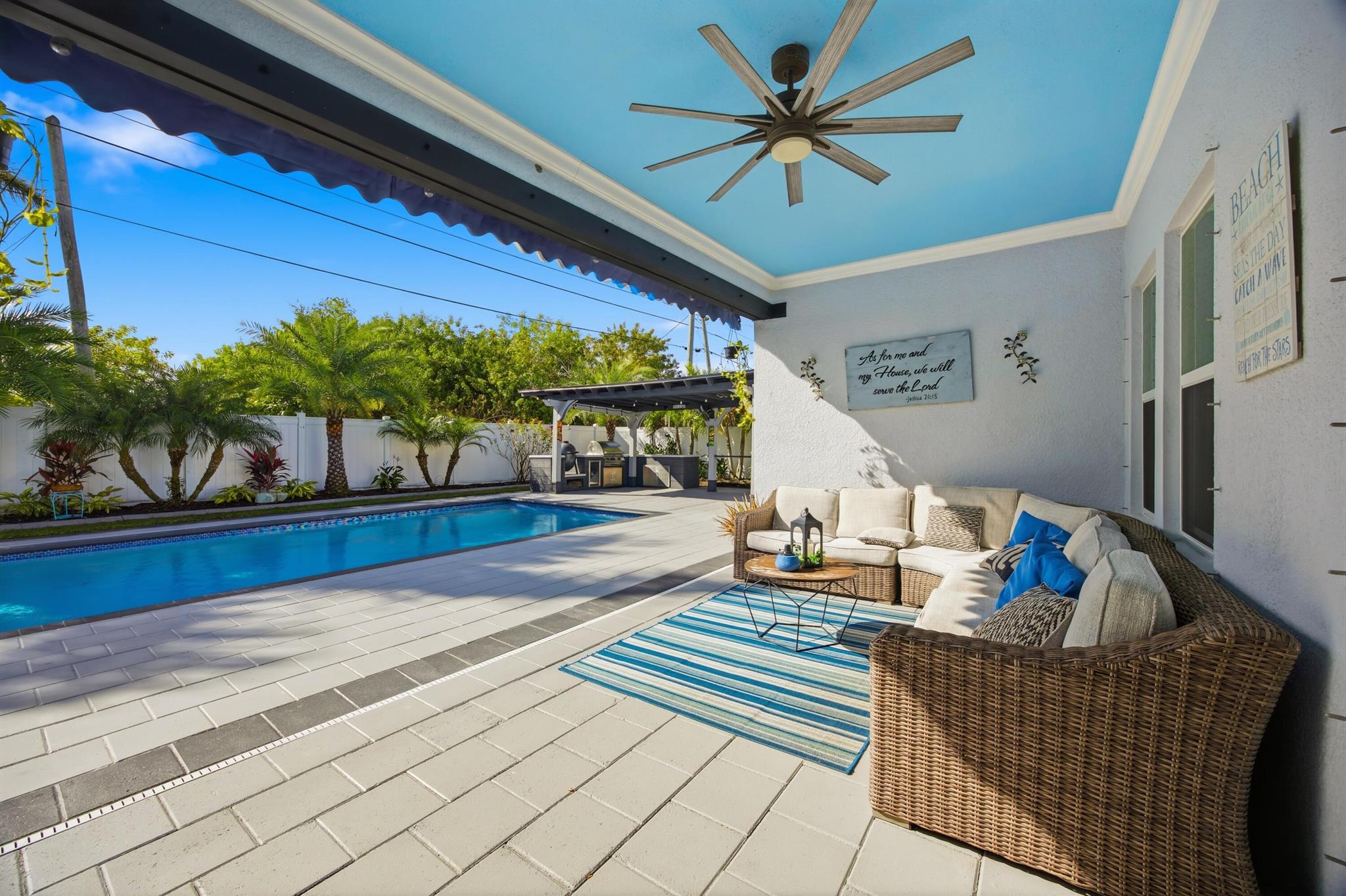 PORT ST LUCIE SECTION 35 - Residential