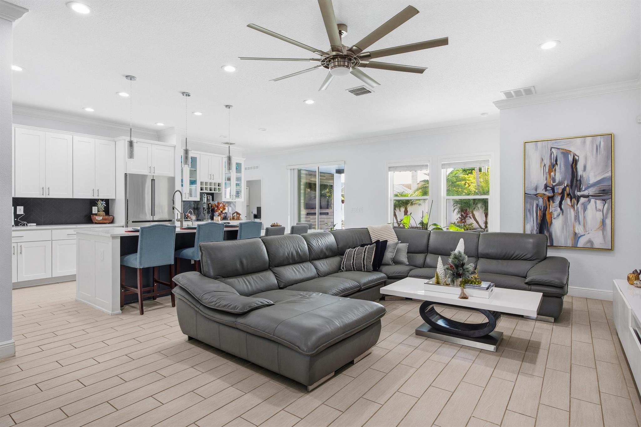 PORT ST LUCIE SECTION 35 - Residential