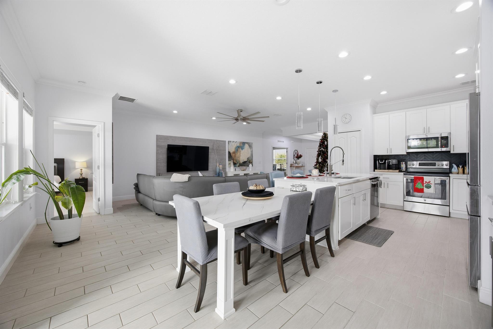 PORT ST LUCIE SECTION 35 - Residential