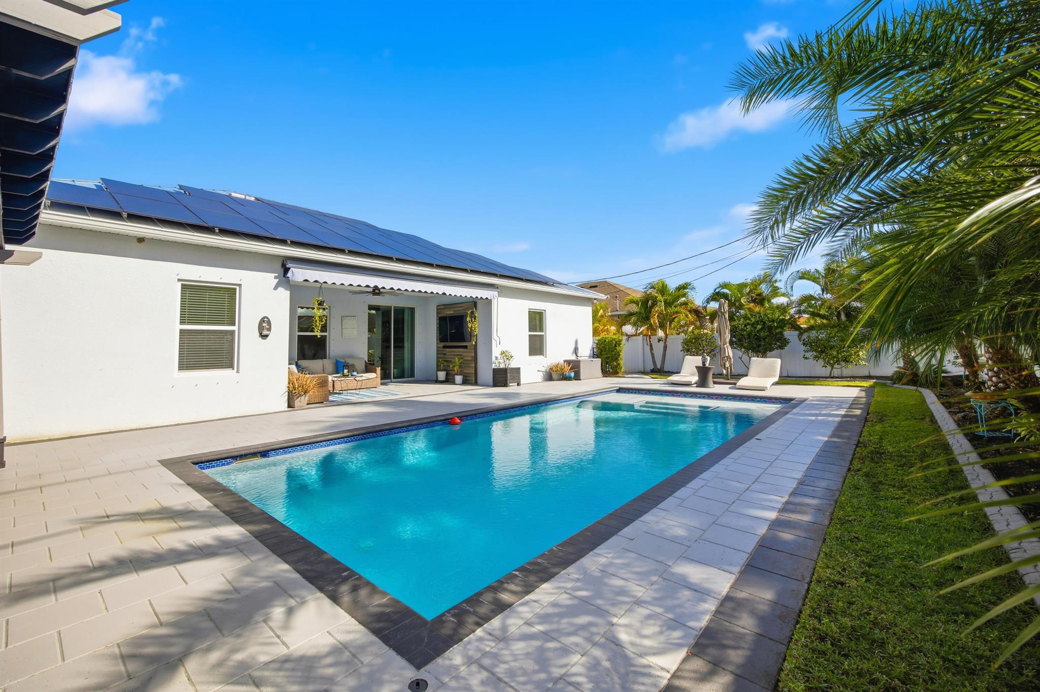 PORT ST LUCIE SECTION 35 - Residential