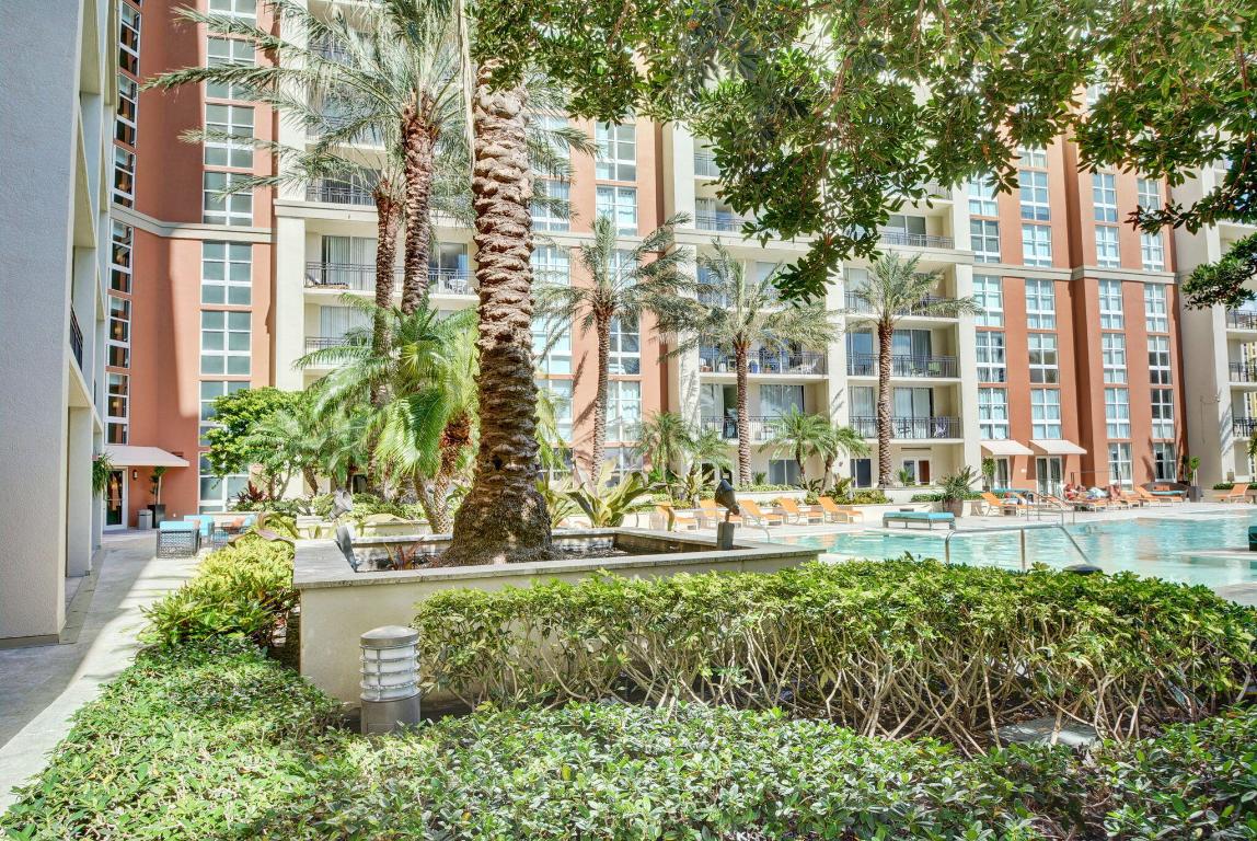 CITYPLACE SOUTH TOWER CONDO - Residential