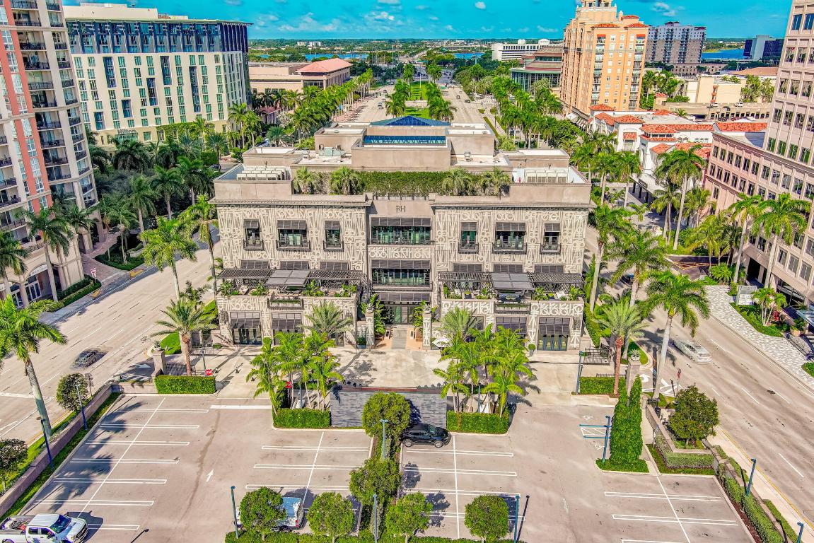 CITYPLACE SOUTH TOWER CONDO - Residential