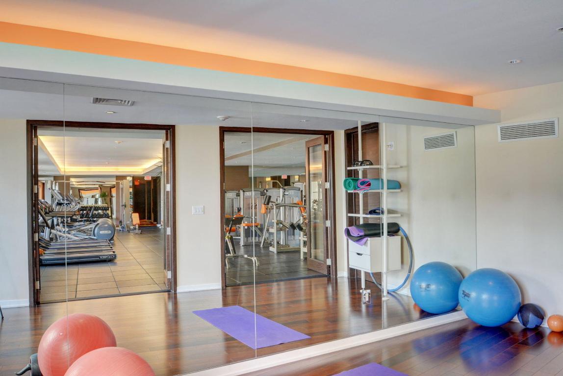 CITYPLACE SOUTH TOWER CONDO - Residential