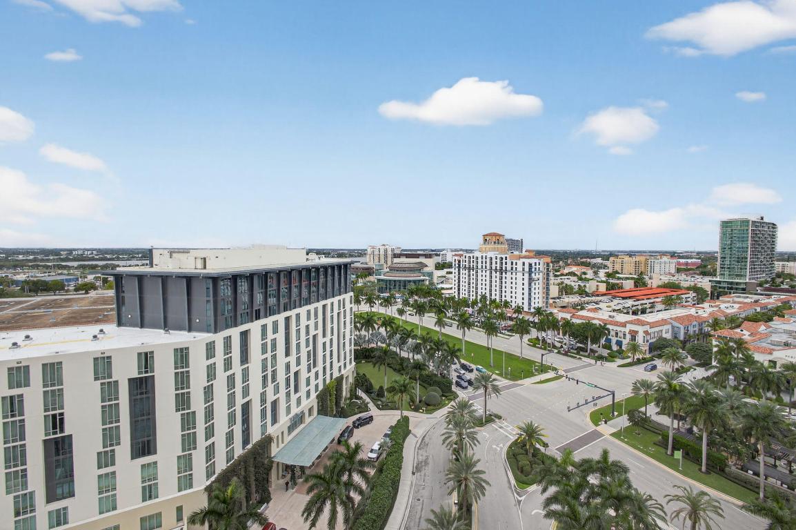 CITYPLACE SOUTH TOWER CONDO - Residential