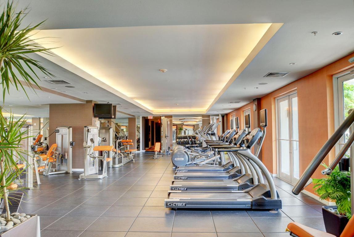 CITYPLACE SOUTH TOWER CONDO - Residential