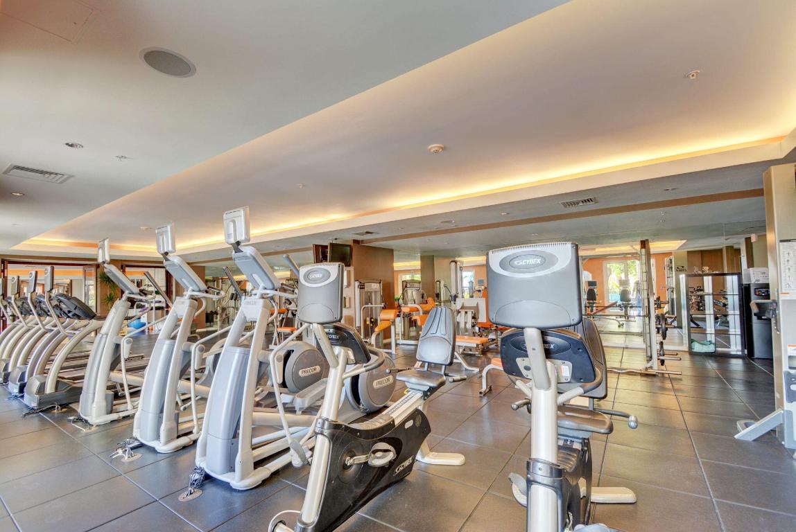 CITYPLACE SOUTH TOWER CONDO - Residential