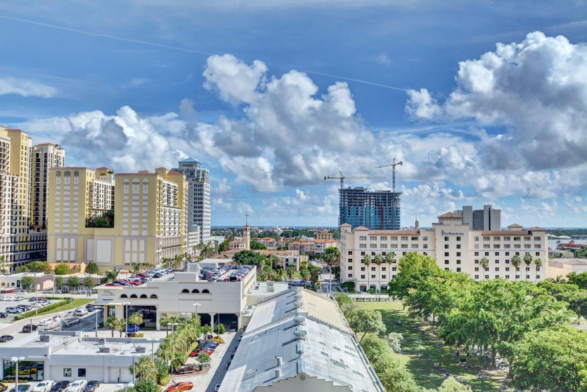 CITYPLACE SOUTH TOWER CONDO - Residential