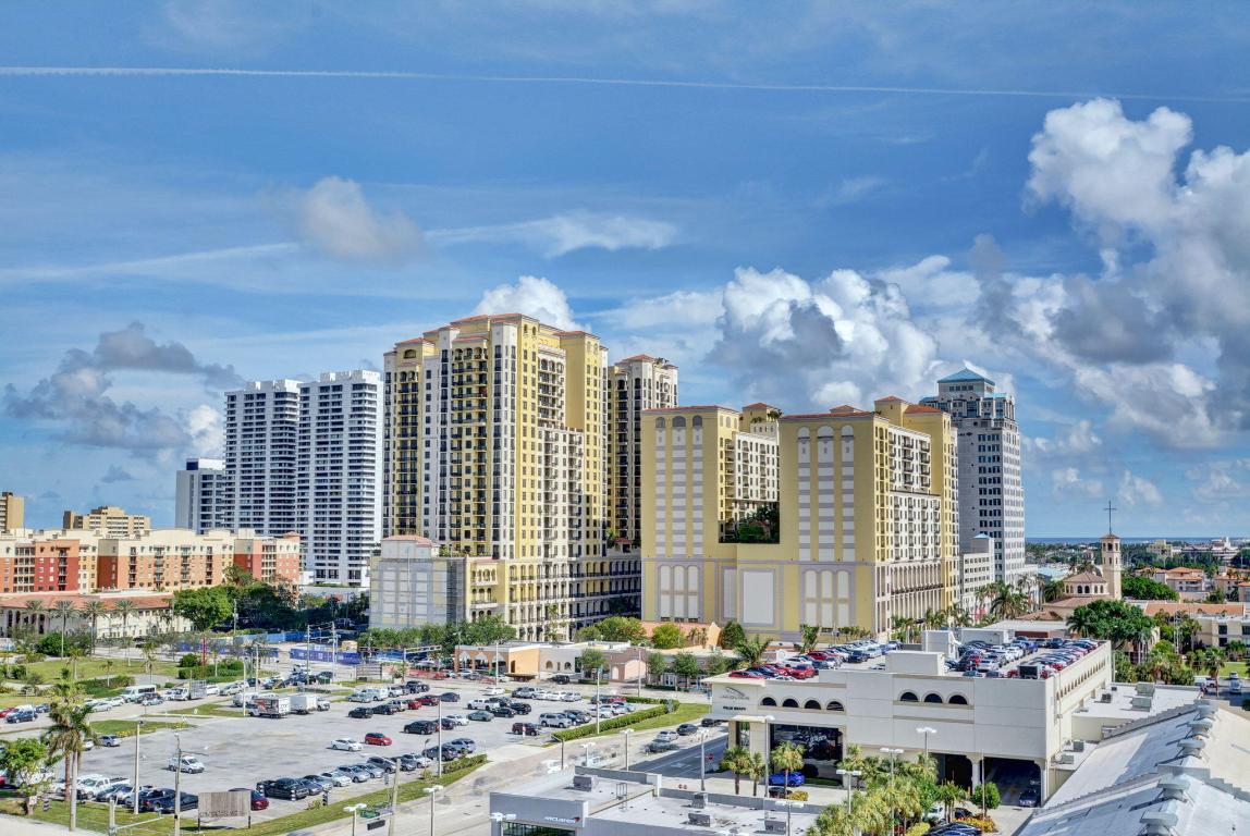 CITYPLACE SOUTH TOWER CONDO - Residential