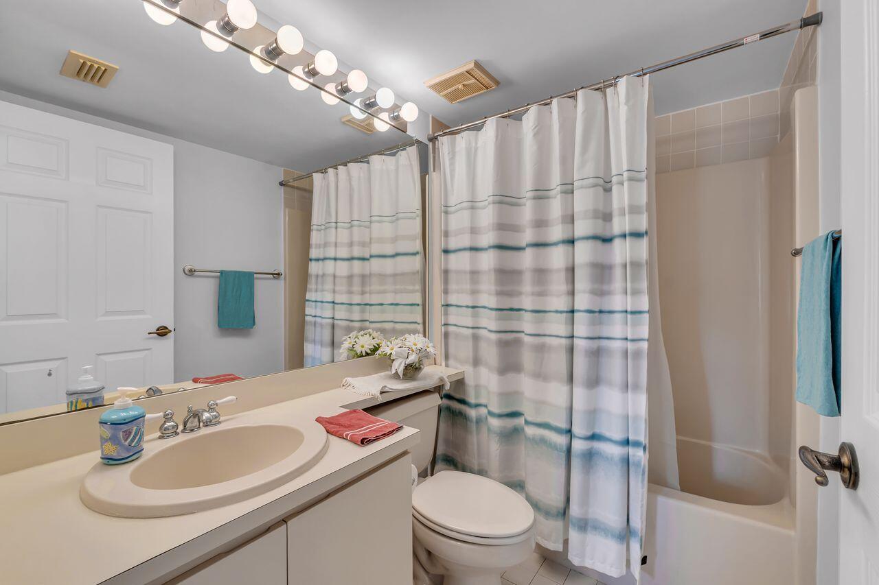 Seven Springs - Residential