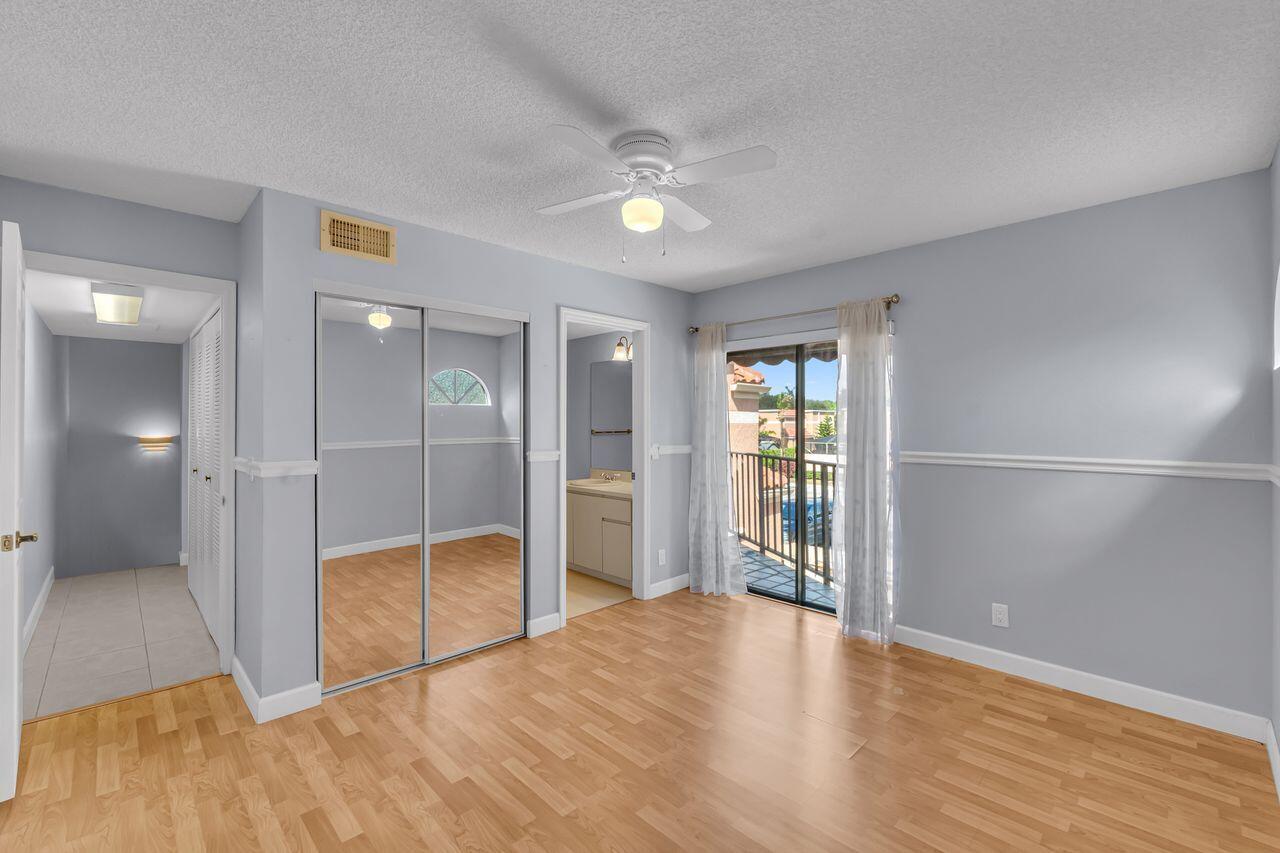 Seven Springs - Residential