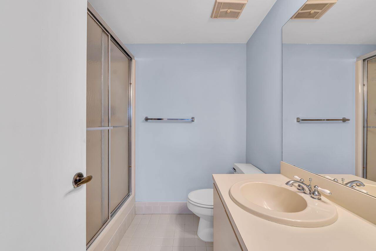 Seven Springs - Residential