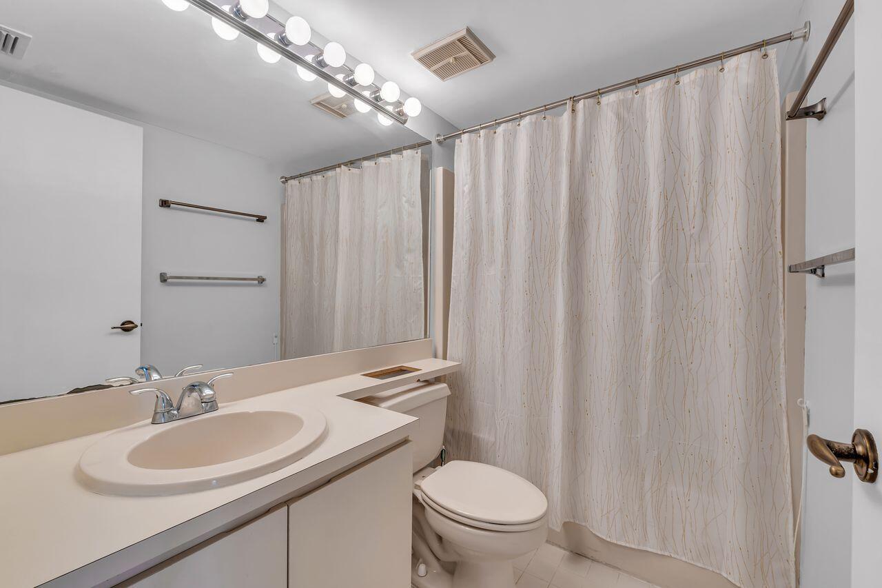 Seven Springs - Residential