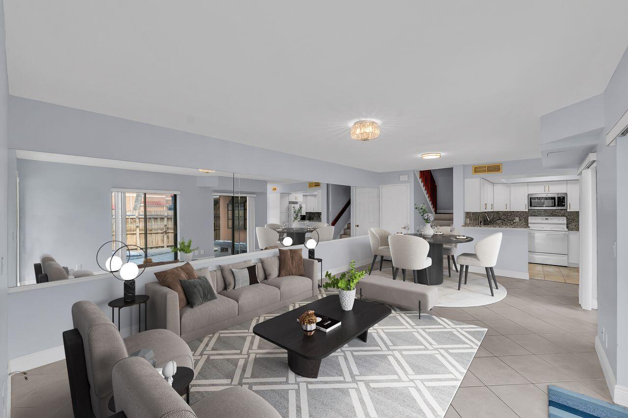 Seven Springs - Residential