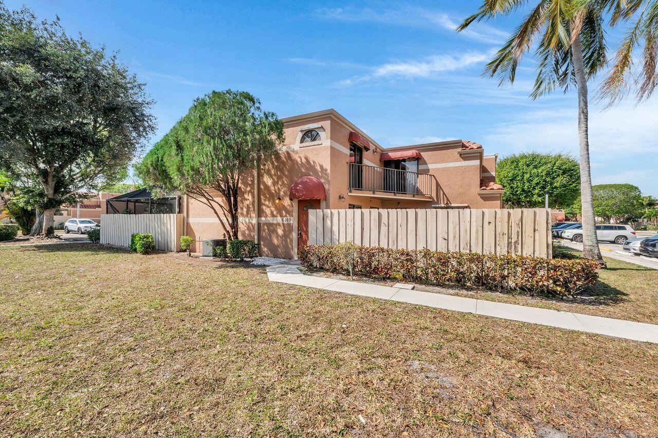 Seven Springs - Residential