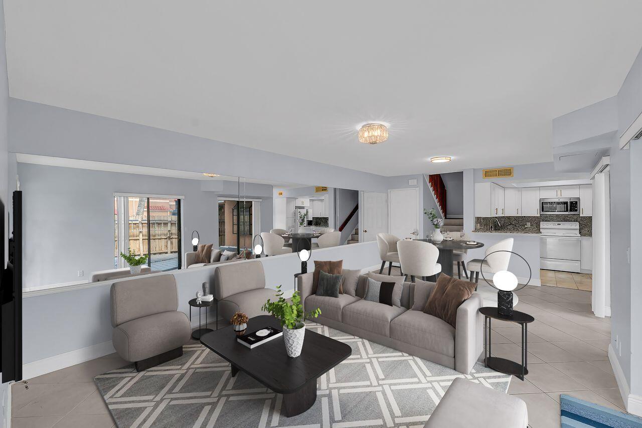 Seven Springs - Residential