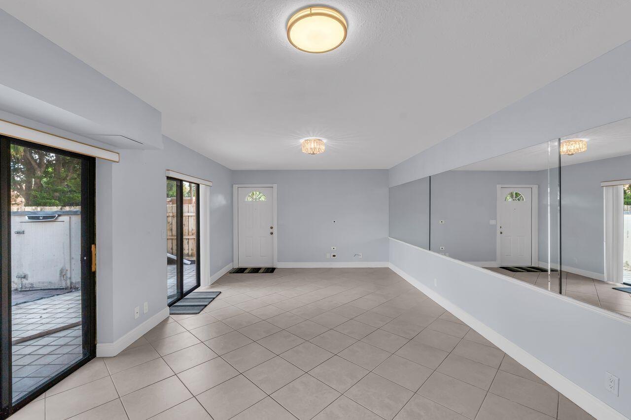 Seven Springs - Residential